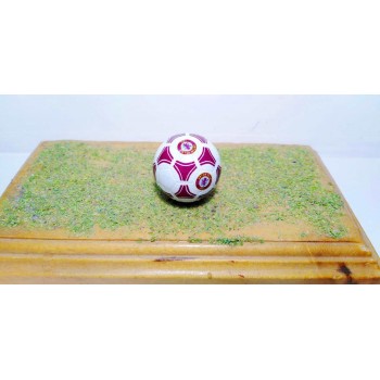 Subbuteo Andrew Tango Adidas Aston Villa ball